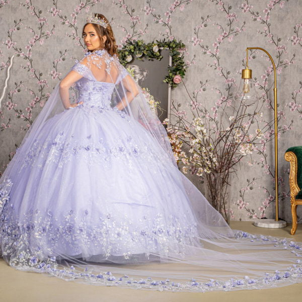 GLS GL3179 Dress - FOSTANI.com