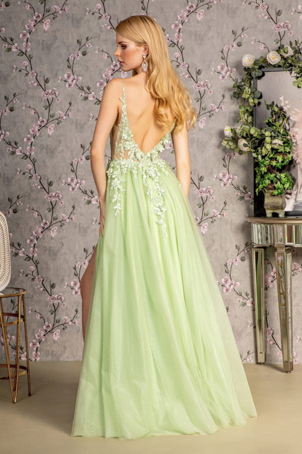 GLS GL3202 Dress