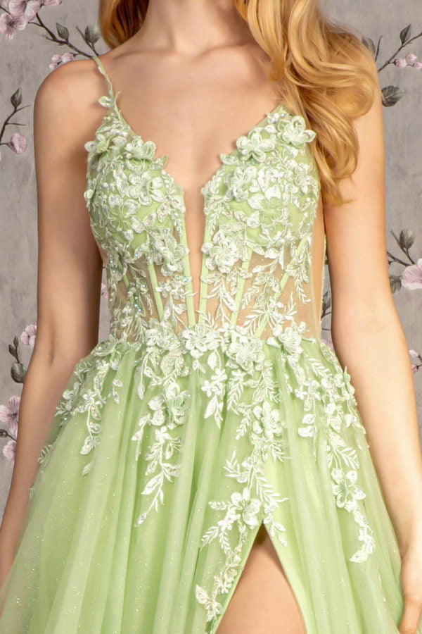 GLS GL3202 Dress