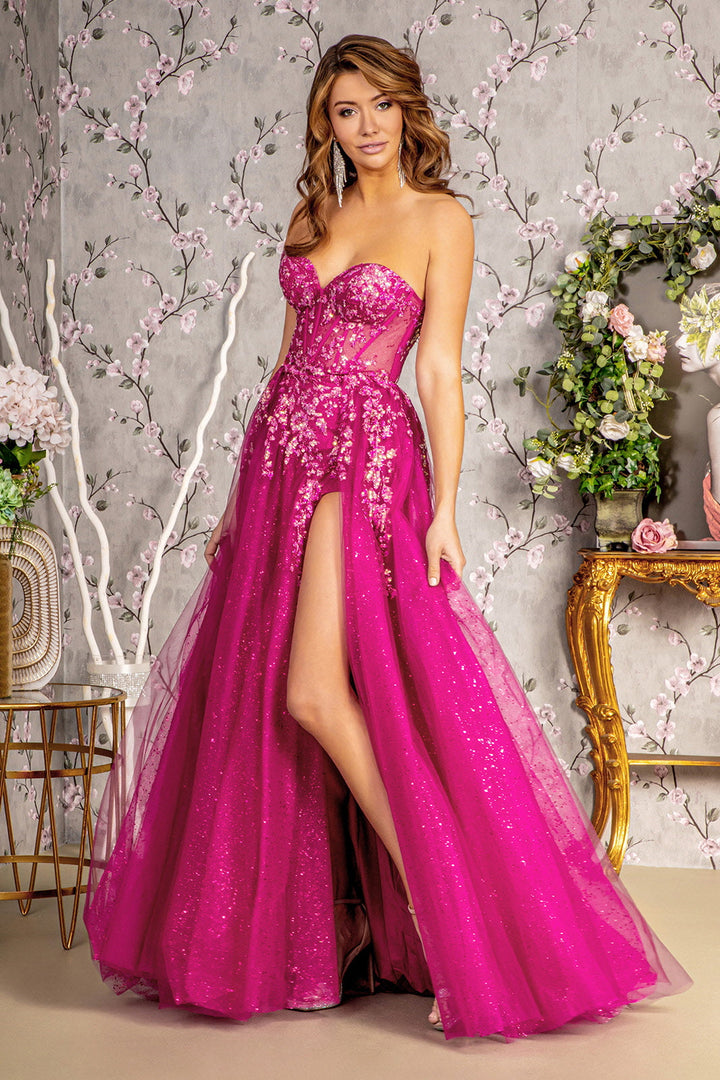 GLS GL3209 Dress