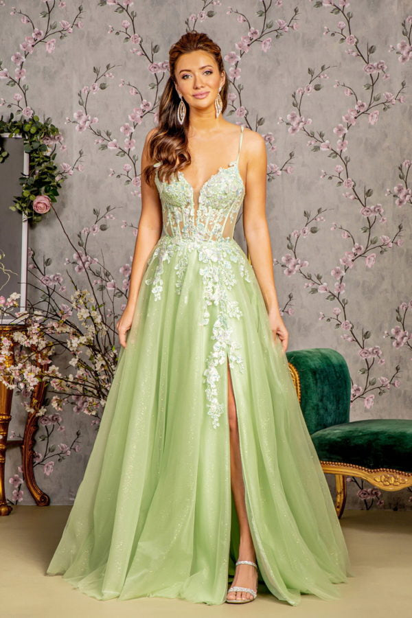 GLS GL3212 Dress