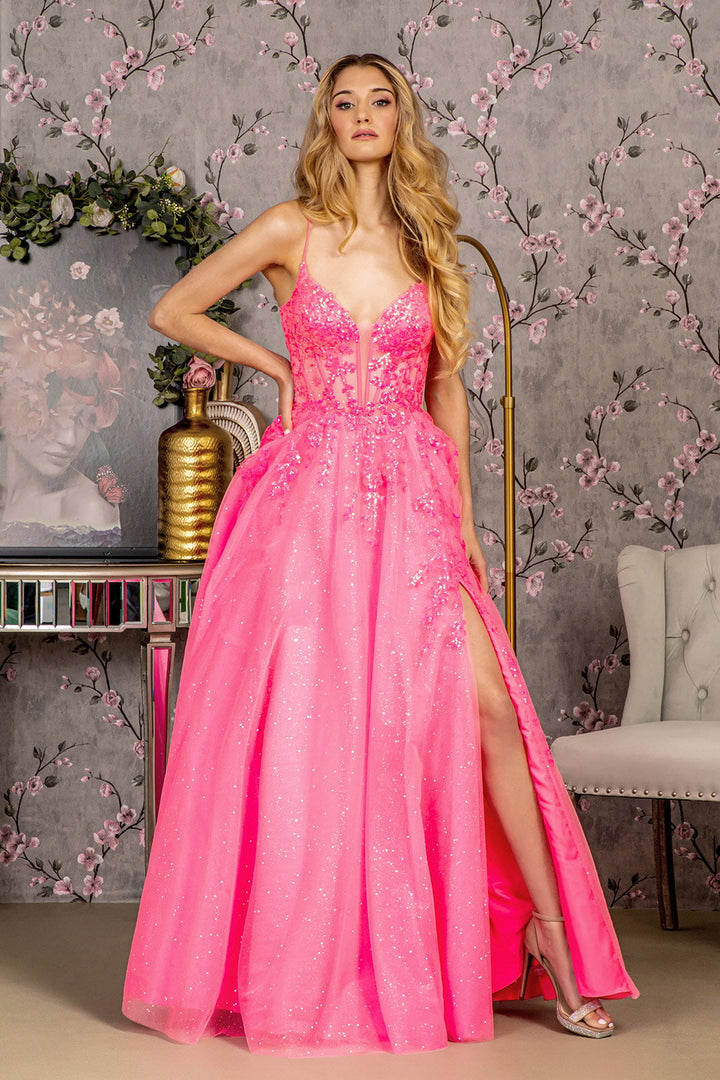 GLS GL3218 Dress