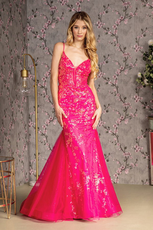GLS GL3220 Dress