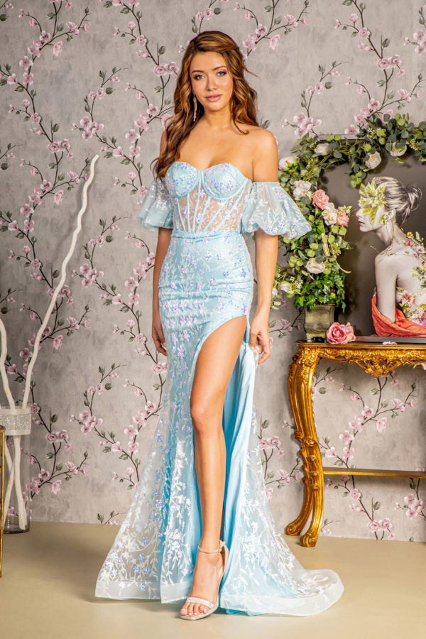 GLS GL3247 Dress