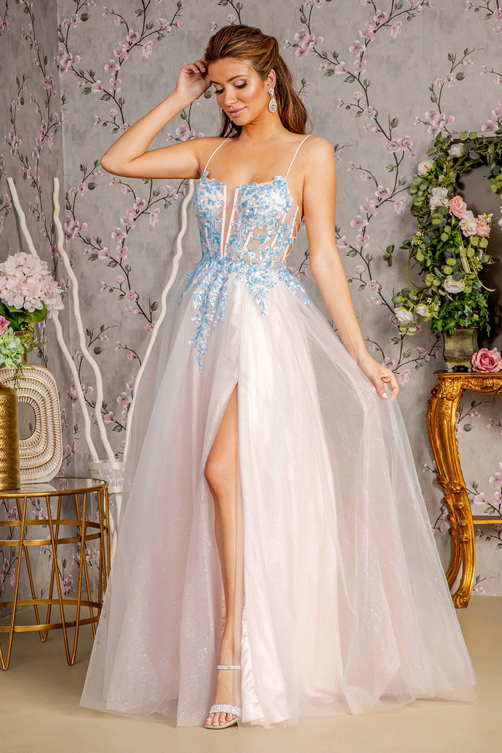 GLS GL3251 Dress