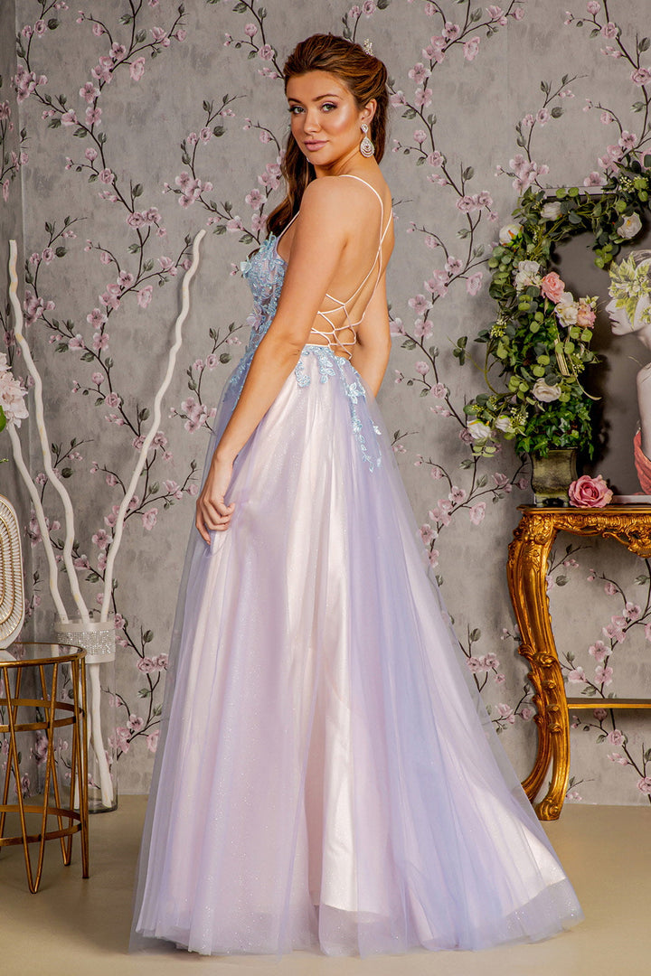 GLS GL3252 Dress