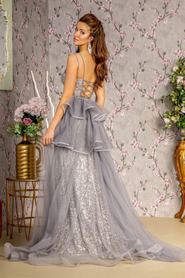 GLS GL3273 Dress