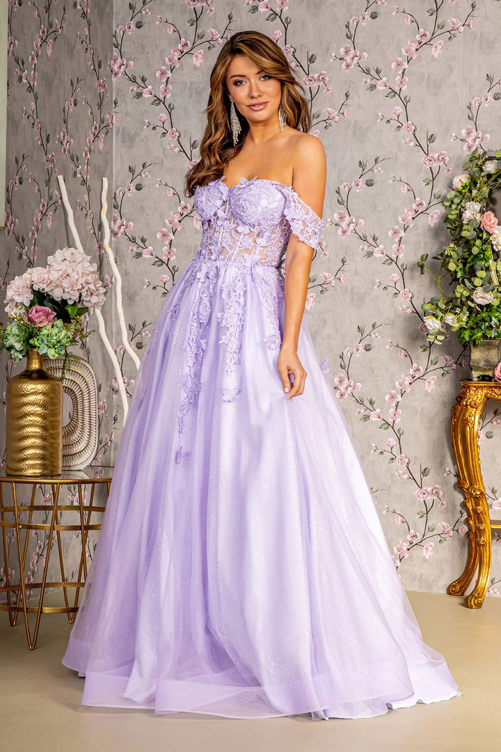 GLS GL3296 Dress