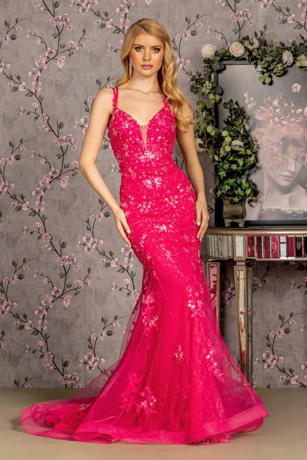 GLS GL3333 Dress
