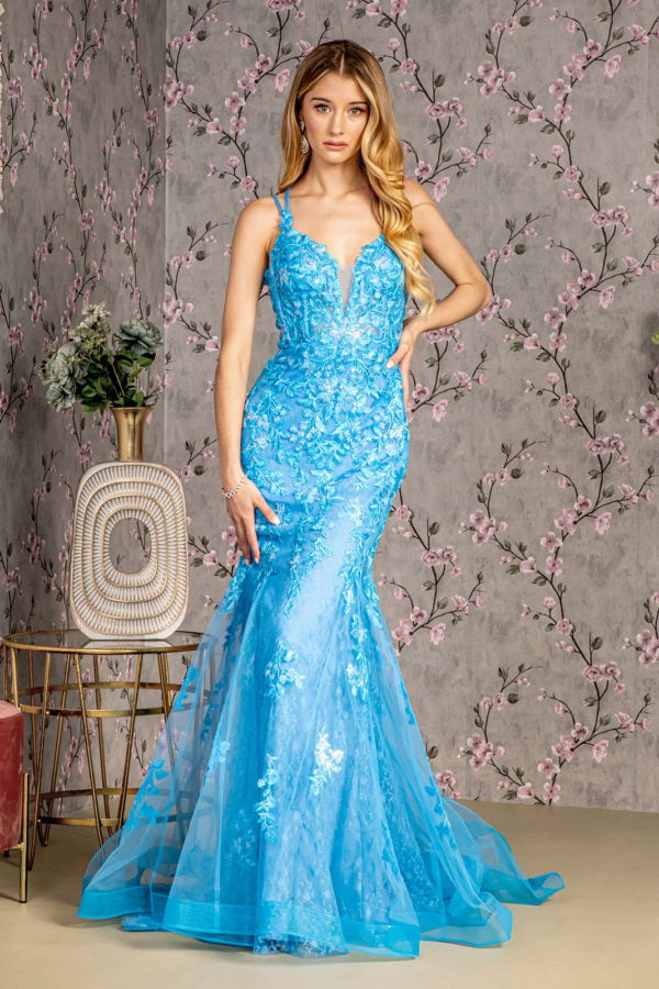 GLS GL3333 Dress