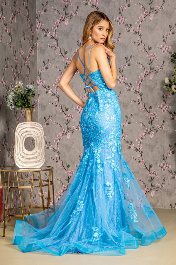 GLS GL3333 Dress
