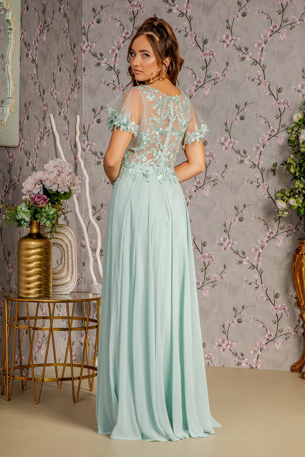 GLS GL3352 Dress