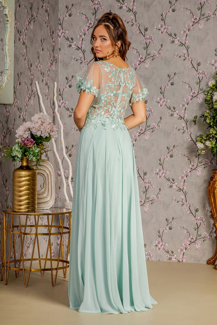 GLS GL3352 Dress