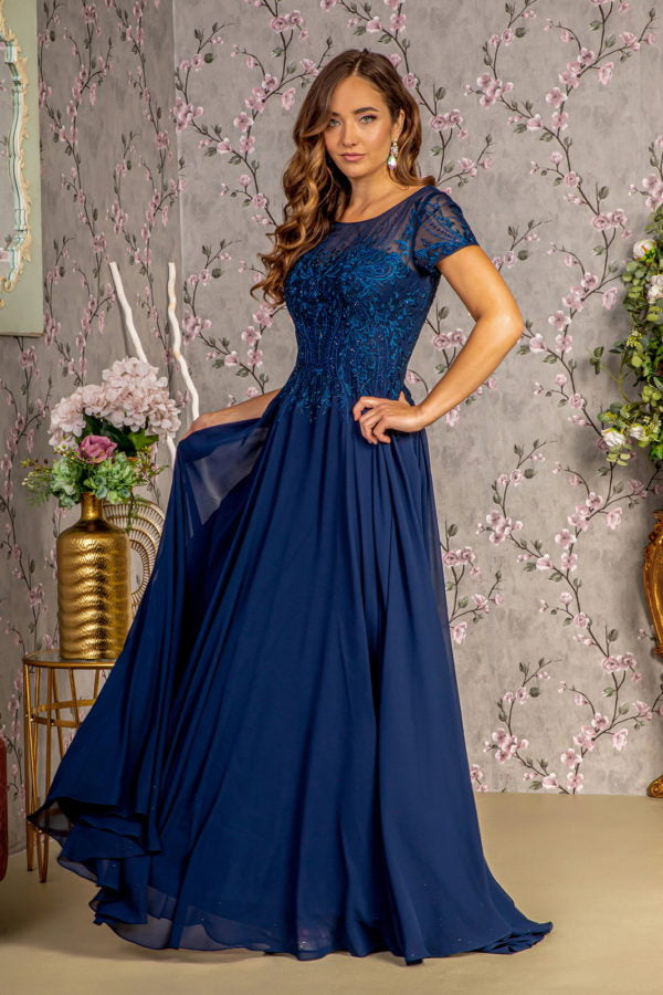 GLS GL3362 Dress