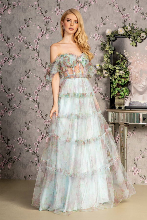 GLS GL3394 Dress