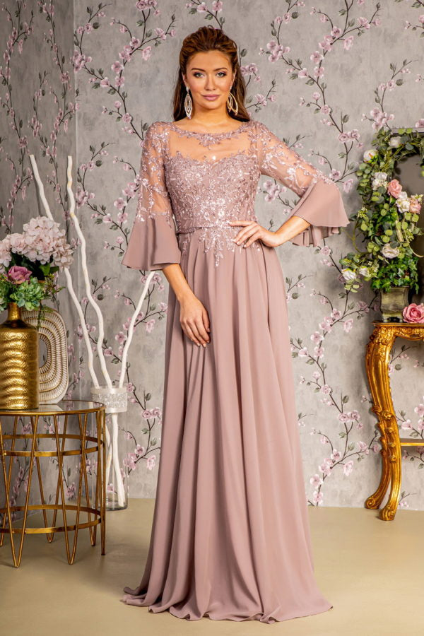 GLS GL3434 Dress