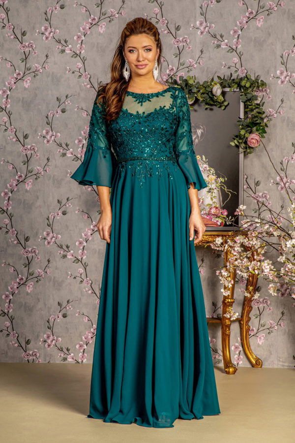 GLS GL3434 Dress