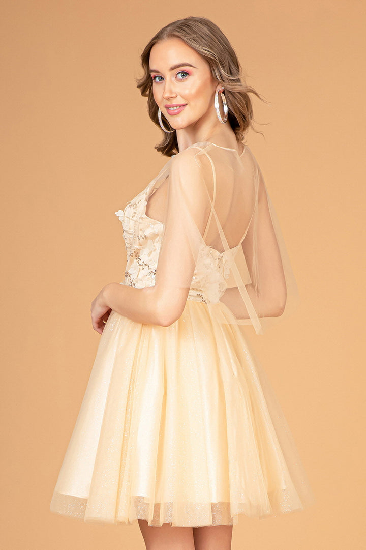GLS GS3089 Dress