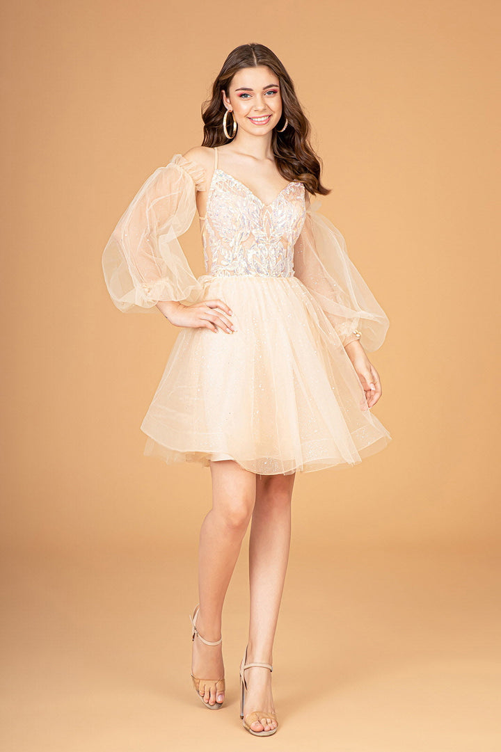 GLS GS3095 Dress