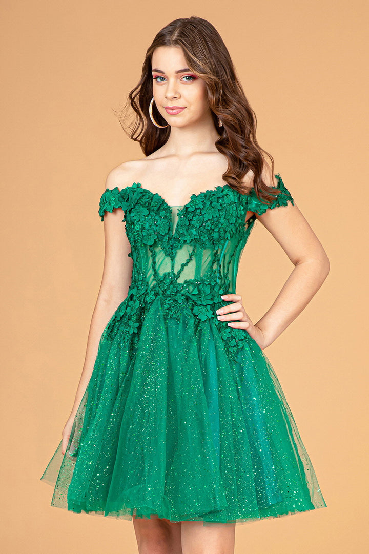 GLS GS3096 Dress