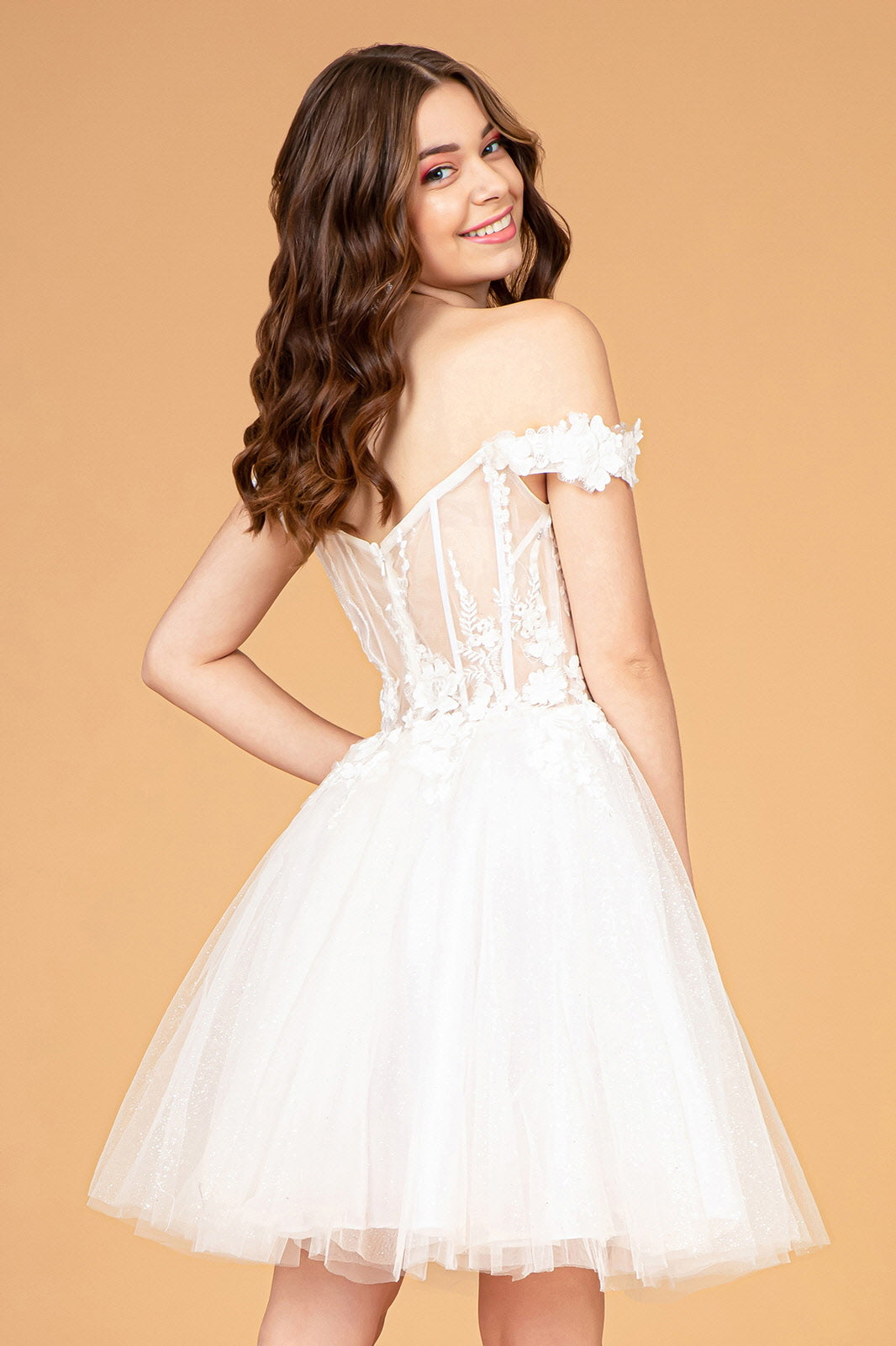 GLS GS3096 Dress