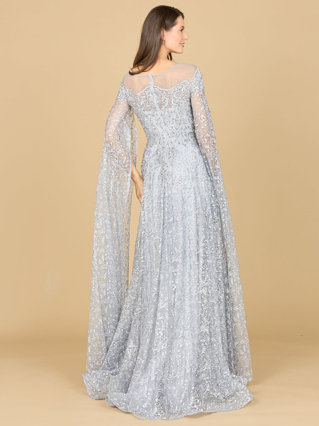 Lara 29454 Dress - FOSTANI.com