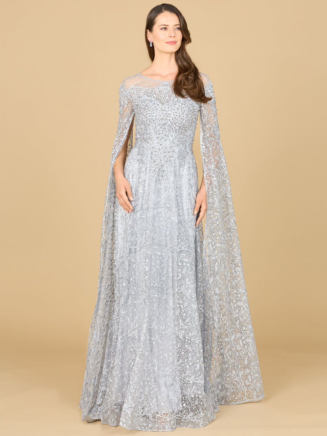 Lara 29454 Dress - FOSTANI.com