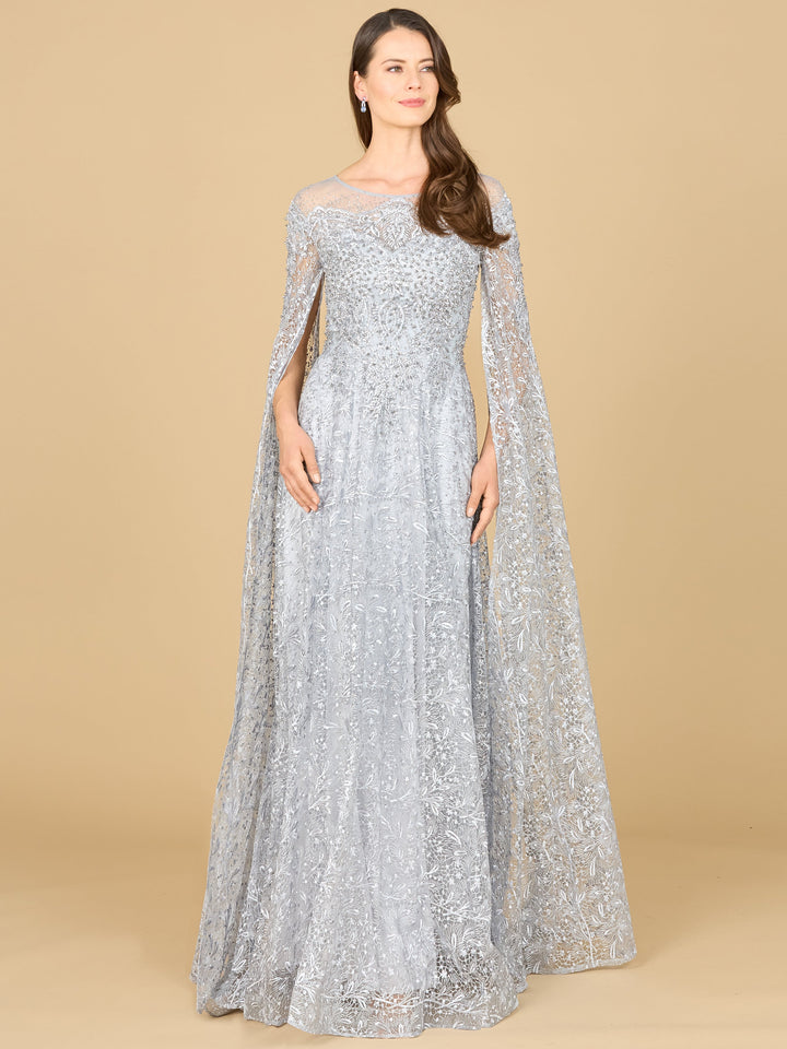 Lara 29454 Dress - FOSTANI.com