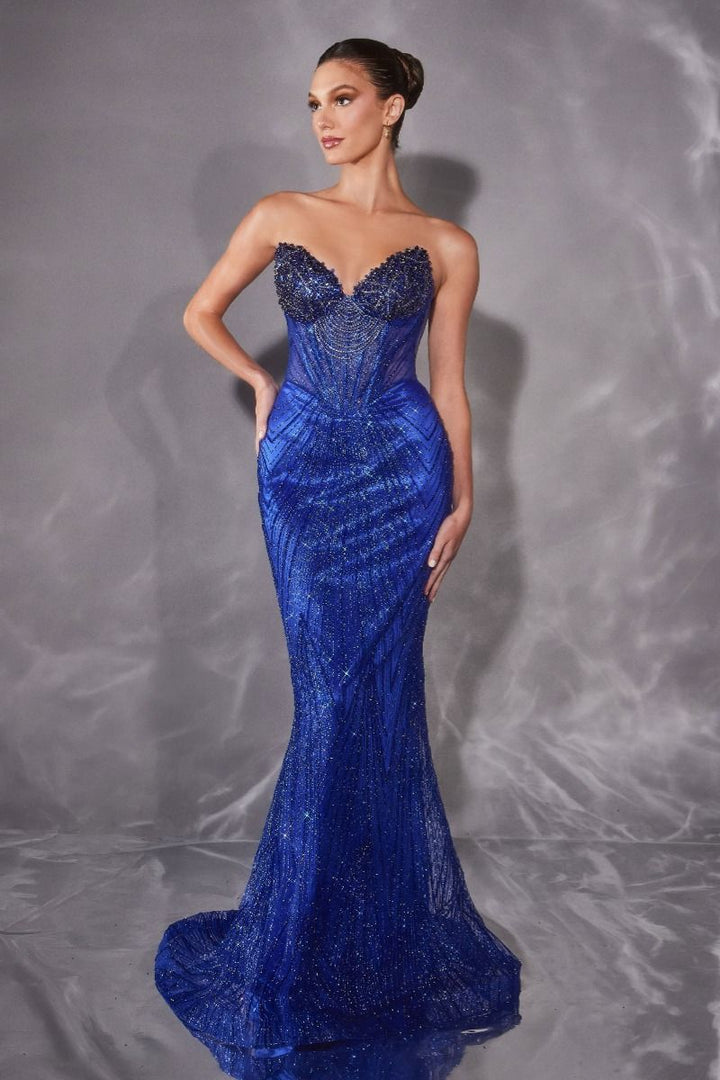 Ladivine J903 Dress