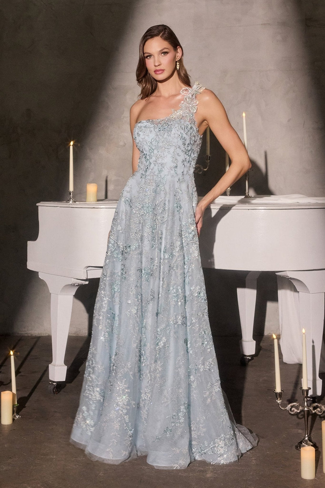 Ladivine J909 Dress - FOSTANI.com