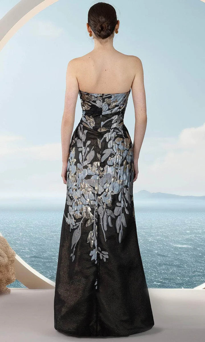 JANIQUE 251017 Dress - FOSTANI.com