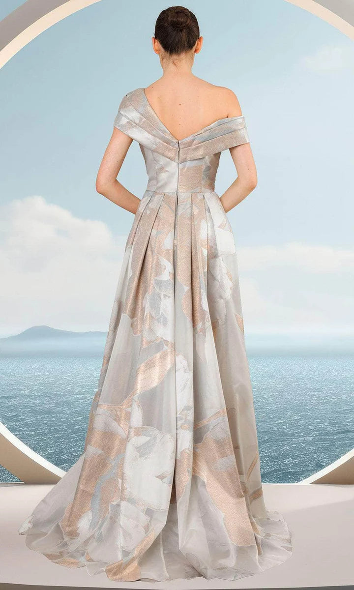 JANIQUE 2515 Dress - FOSTANI.com