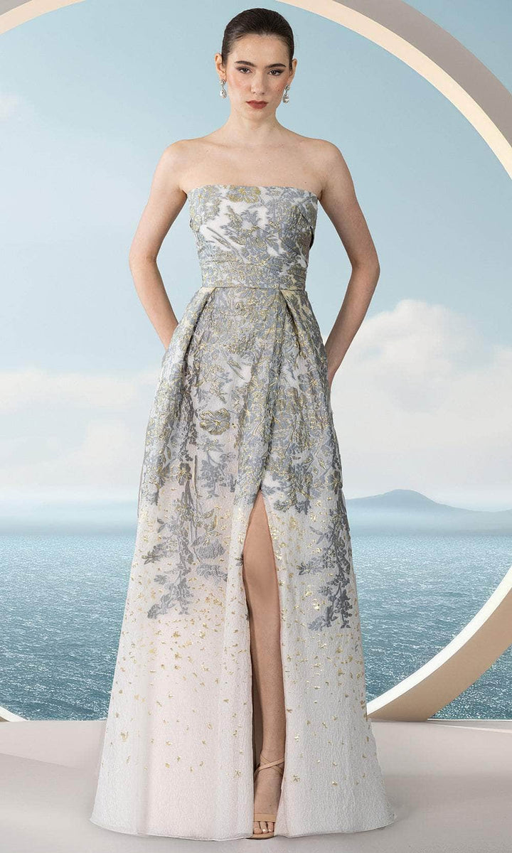 JANIQUE 351018 Dress - FOSTANI.com