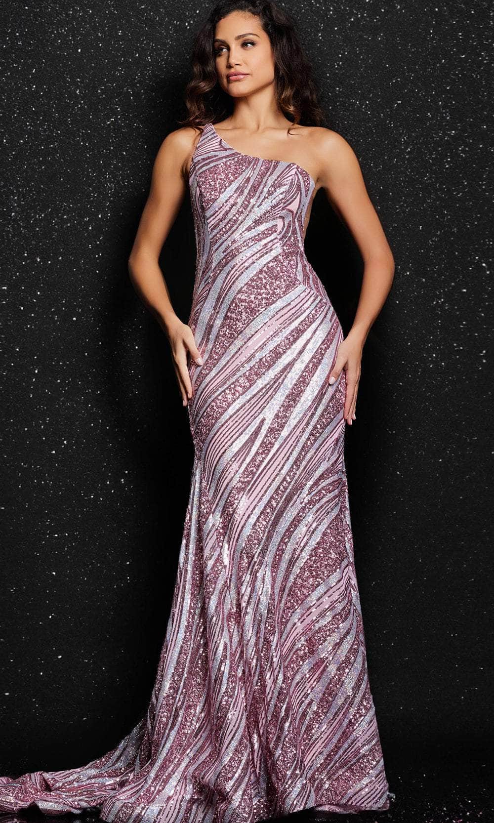 Jovani 24031 Dress - FOSTANI.com