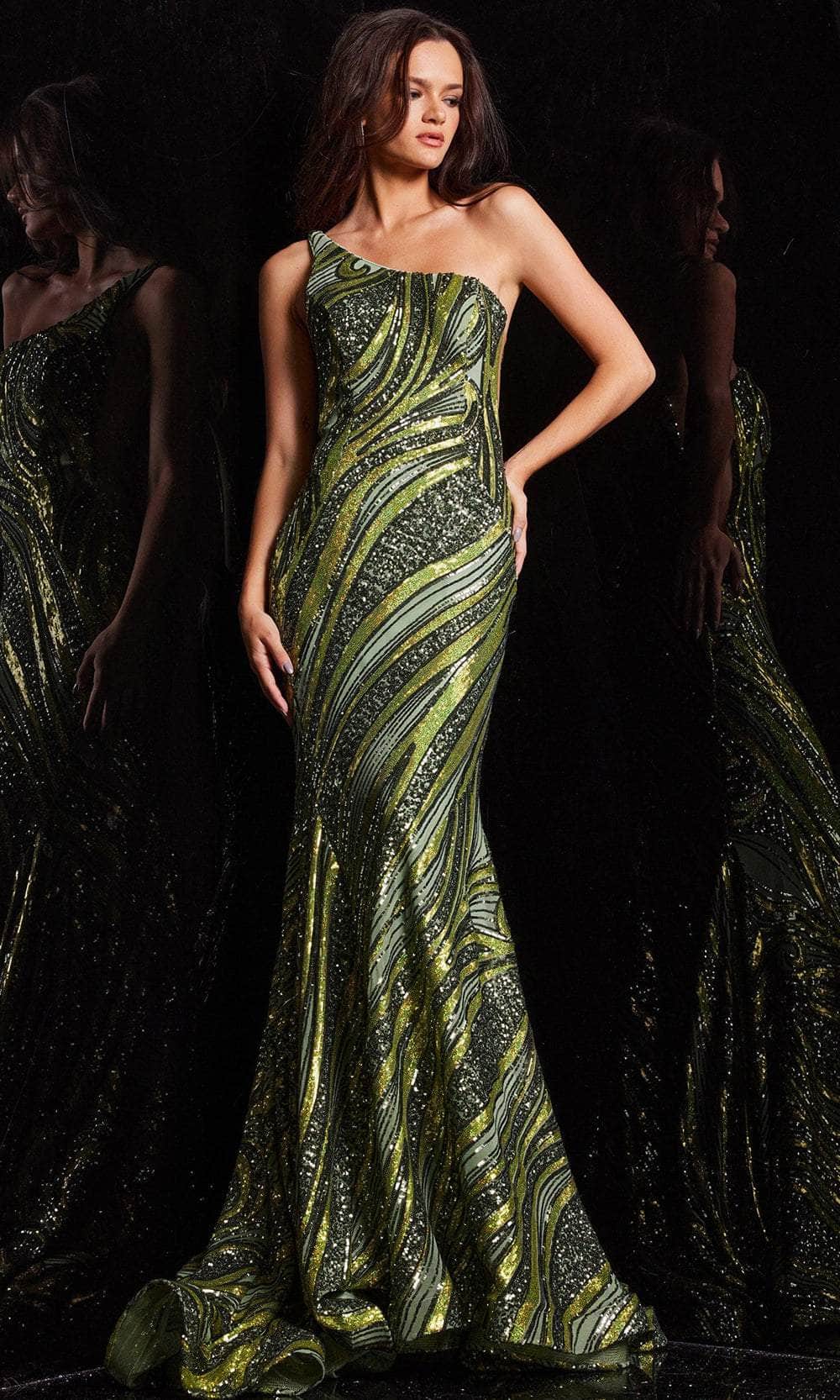 Jovani 24031 Dress - FOSTANI.com