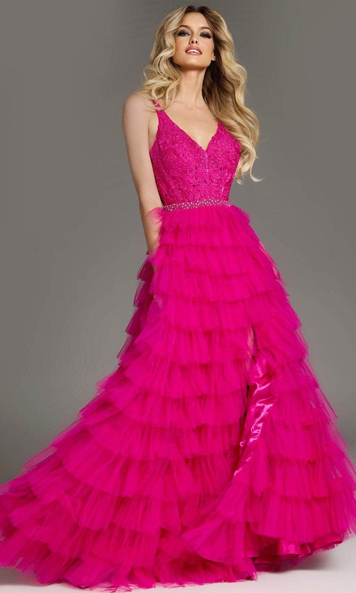 Jovani 37001 Dress - FOSTANI.com