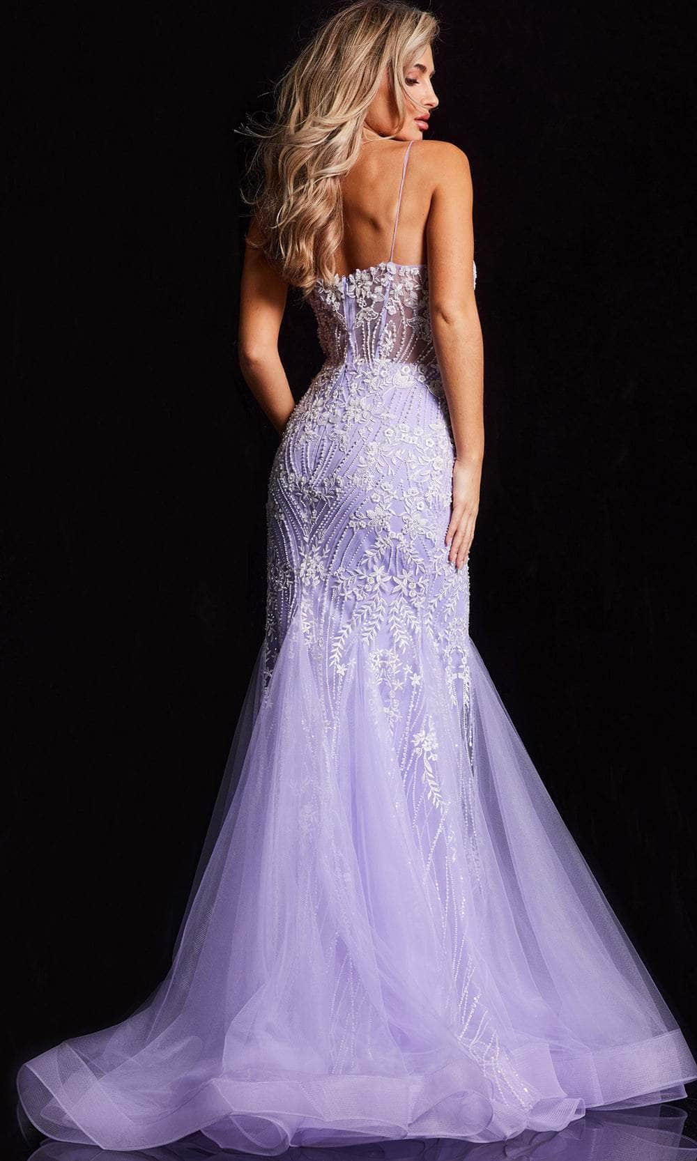 Jovani 37414 Dress - FOSTANI.com