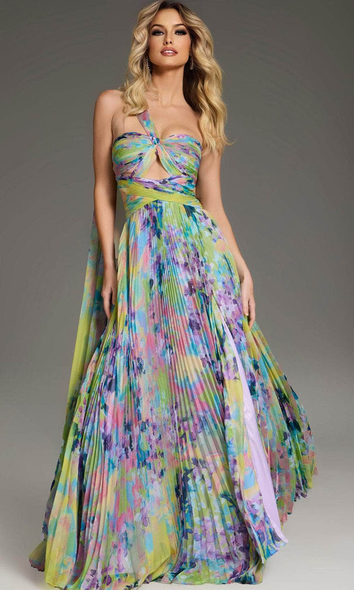 Jovani 38688 Dress - FOSTANI.com