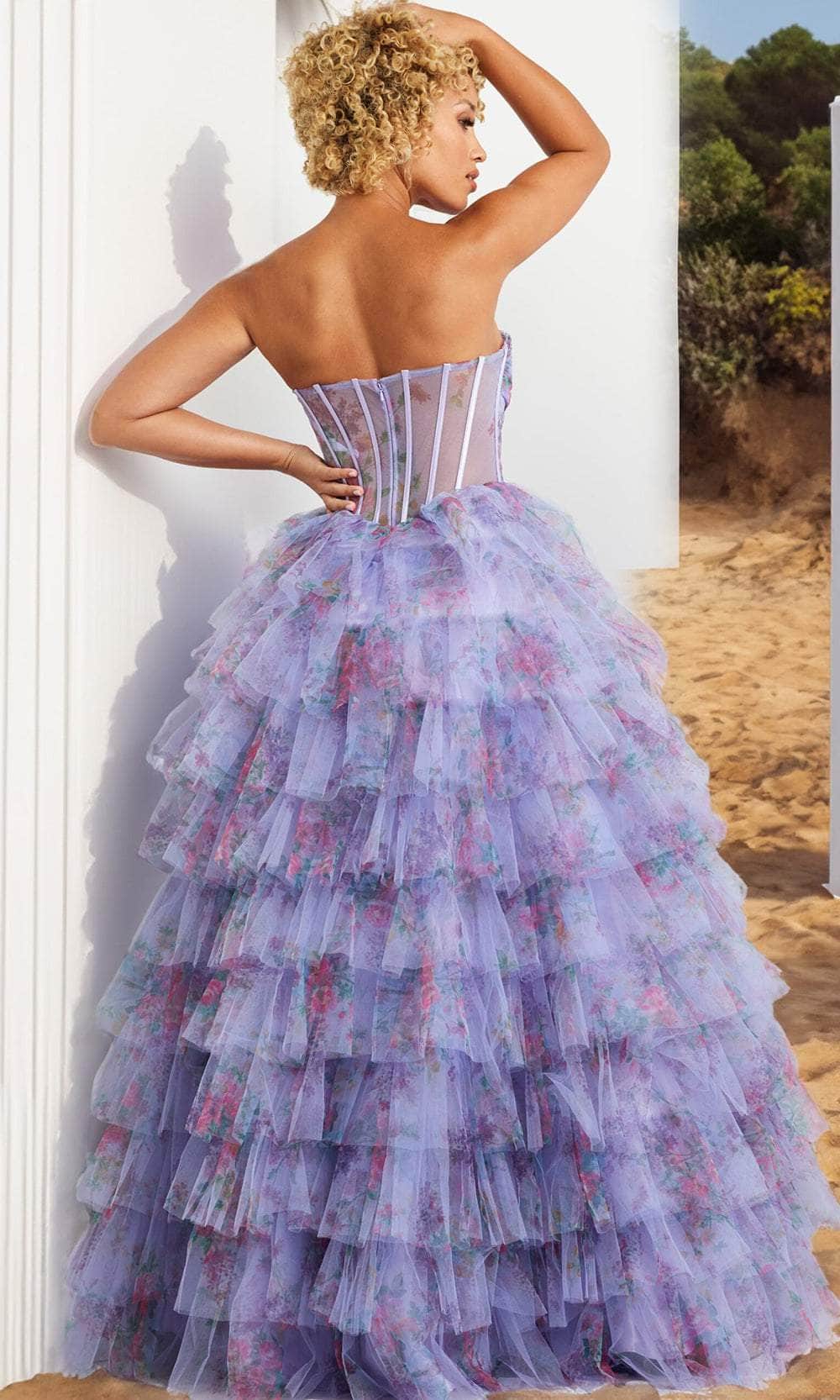 Jovani 39149 Dress - FOSTANI.com