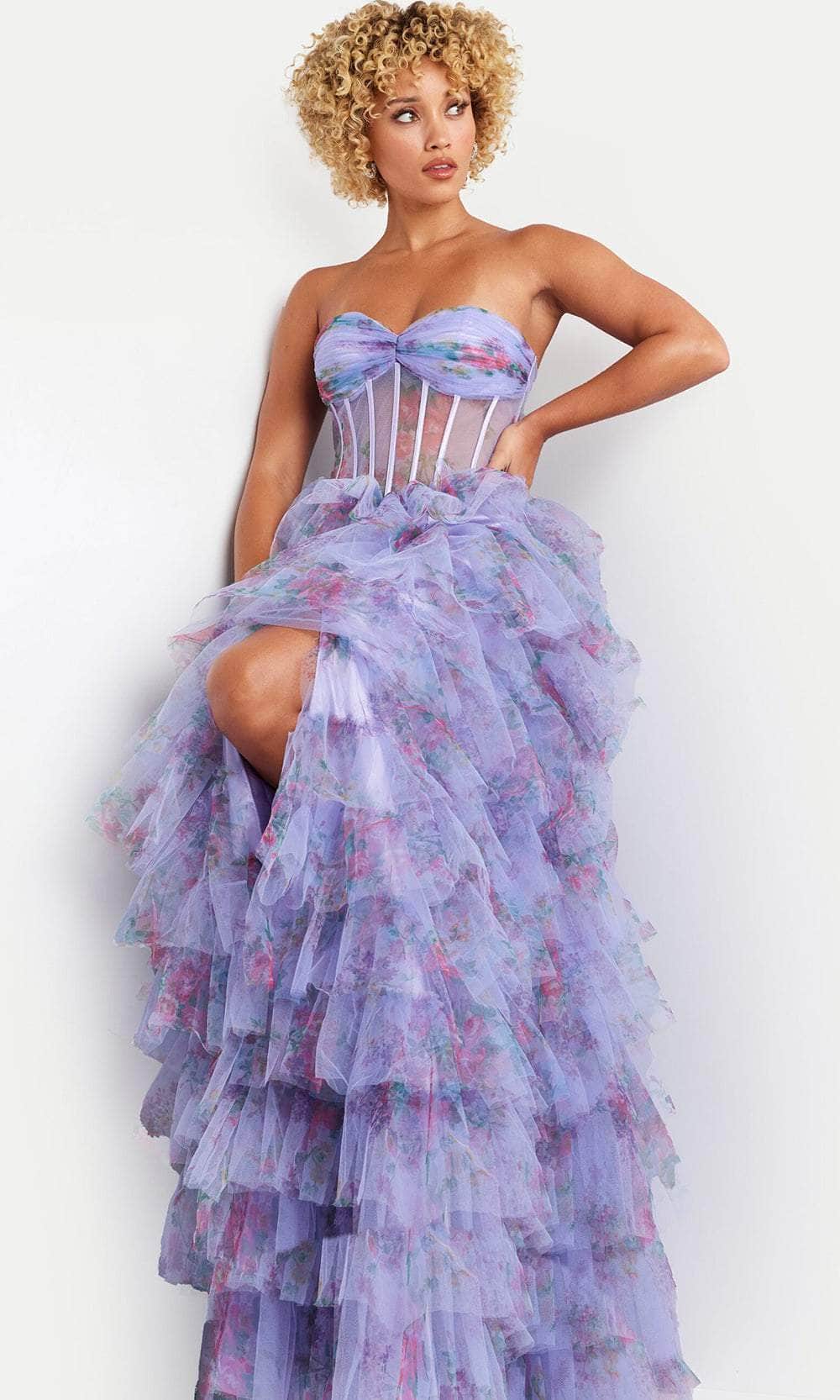 Jovani 39149 Dress - FOSTANI.com