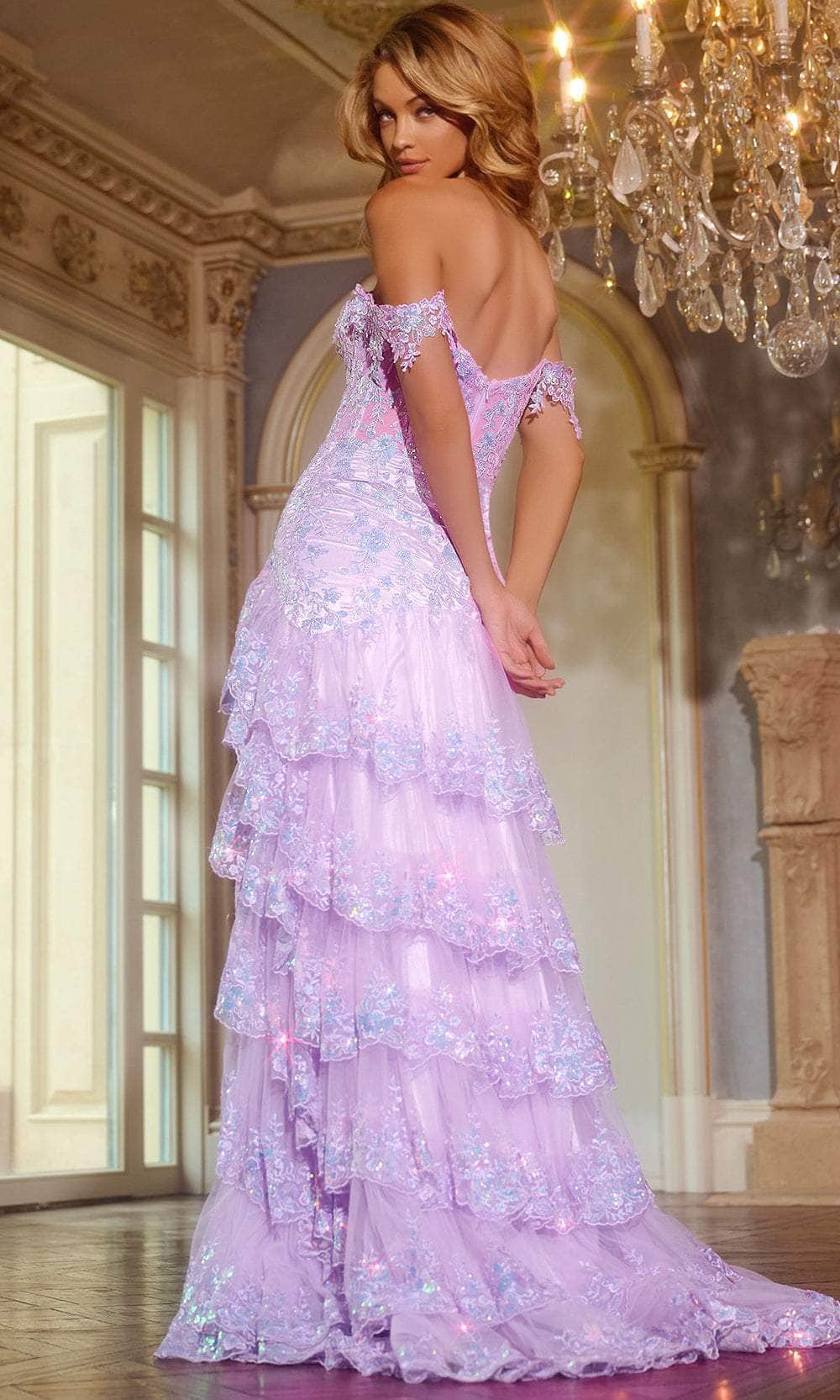 Jovani 40397 Dress - FOSTANI.com