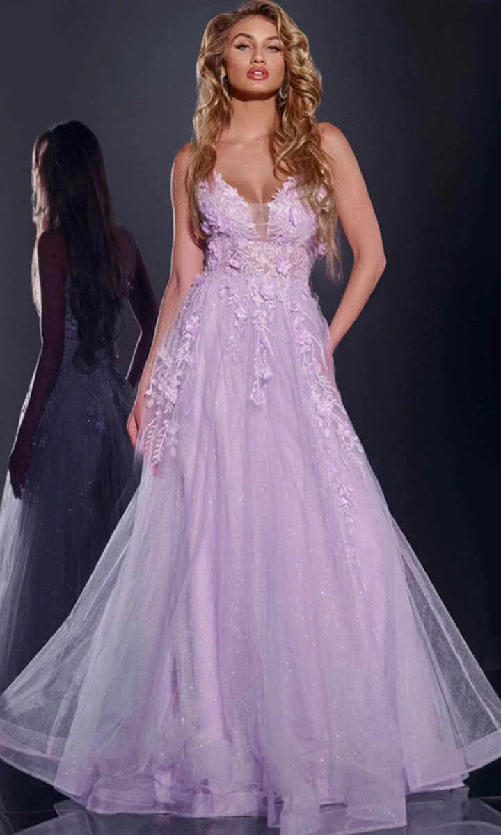 Jovani 40472 Dress - FOSTANI.com
