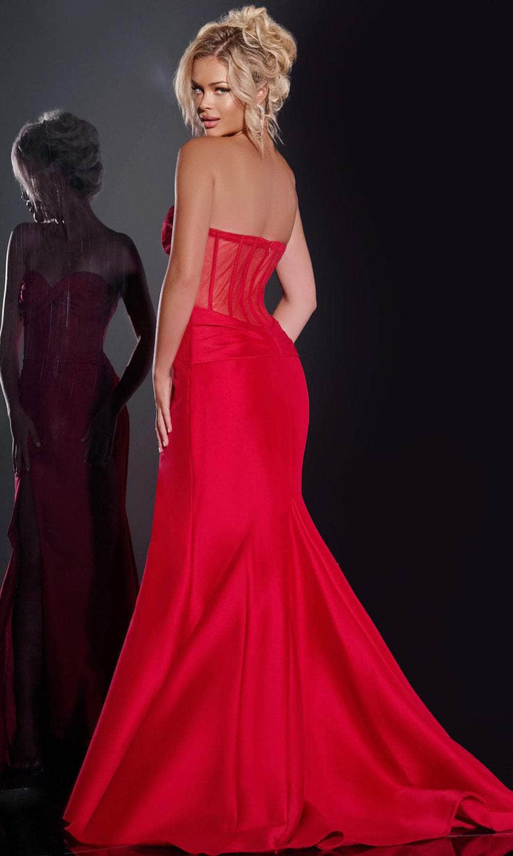 Jovani 42375 Dress - FOSTANI.com