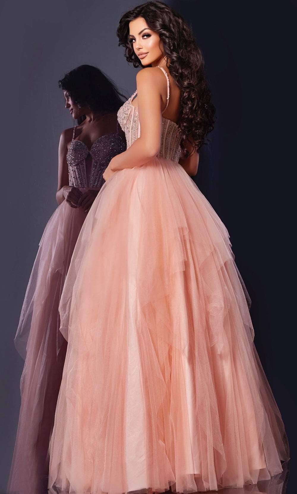 Jovani 43254 Dress - FOSTANI.com