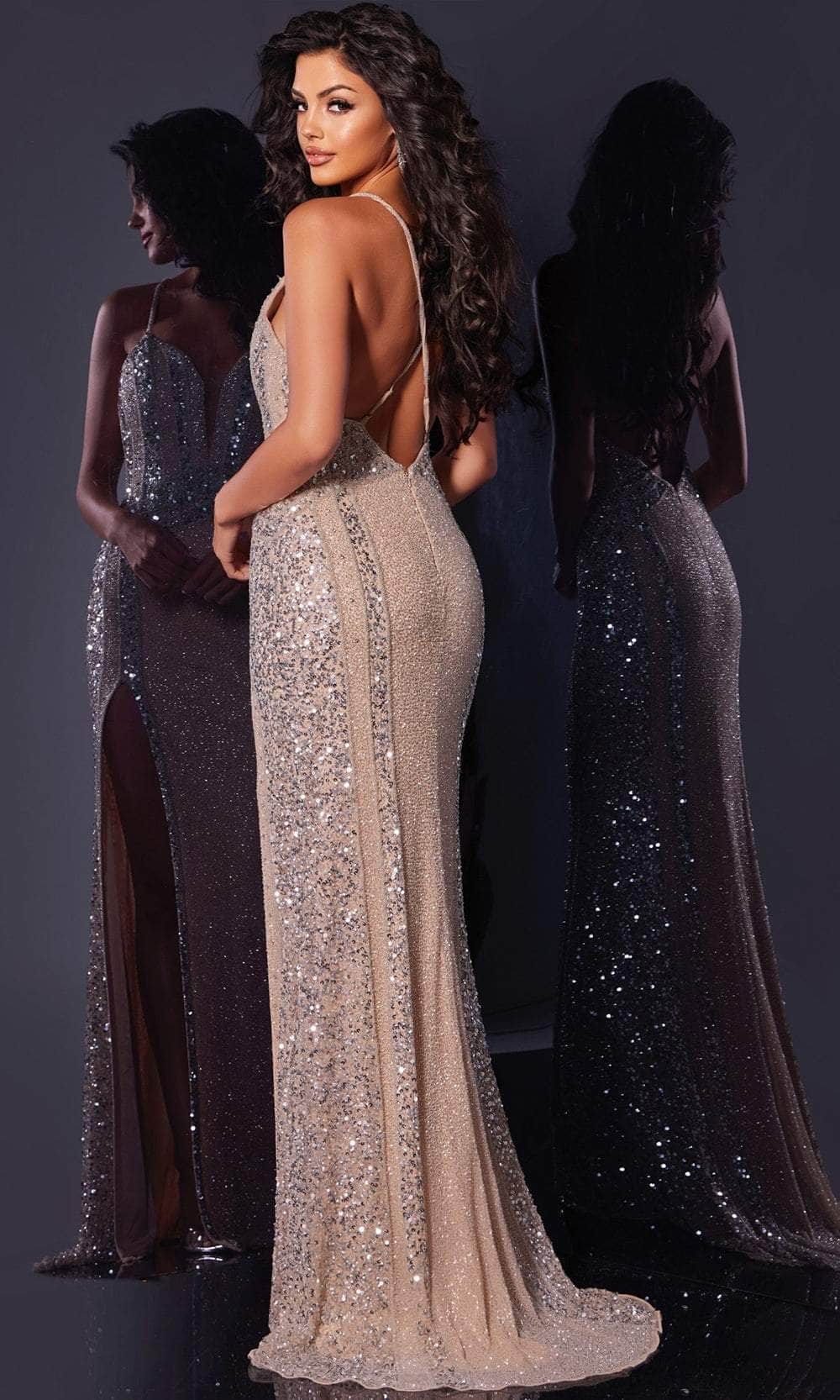 Jovani 43918 Dress - FOSTANI.com