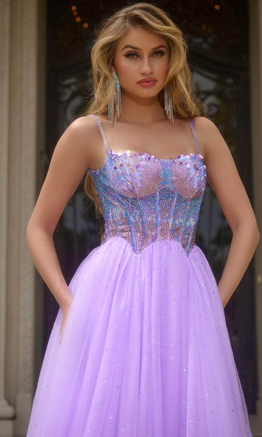 Jovani 44511 Dress - FOSTANI.com
