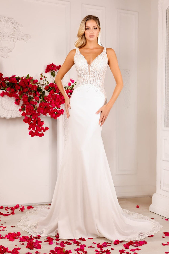 Abby Lane 97126 Dress