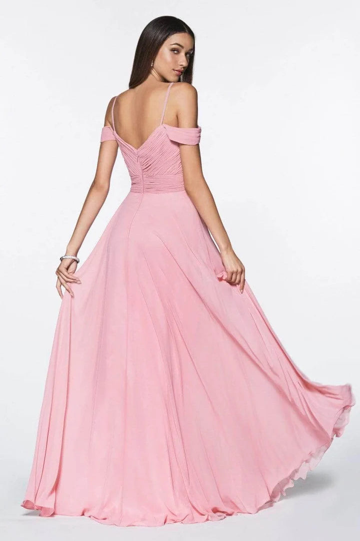 Cinderella Divine CJ241 SIZE 14 ONLY - FOSTANI.com