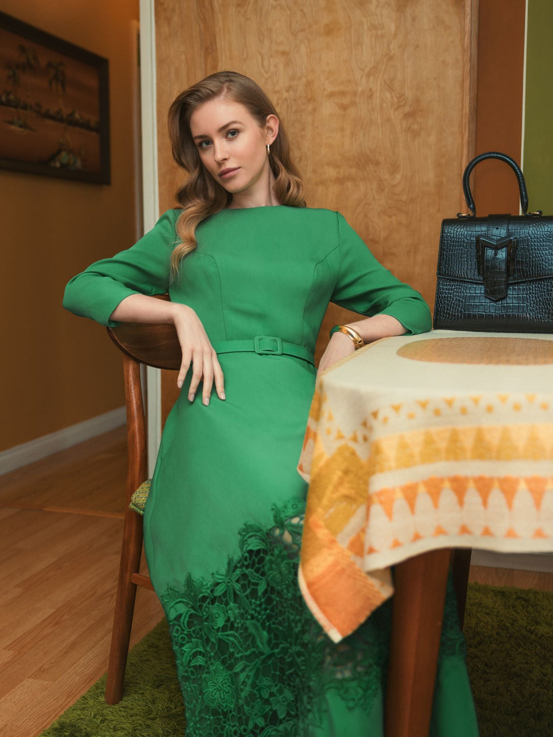 Mac Duggal 21001 Dress - FOSTANI.com