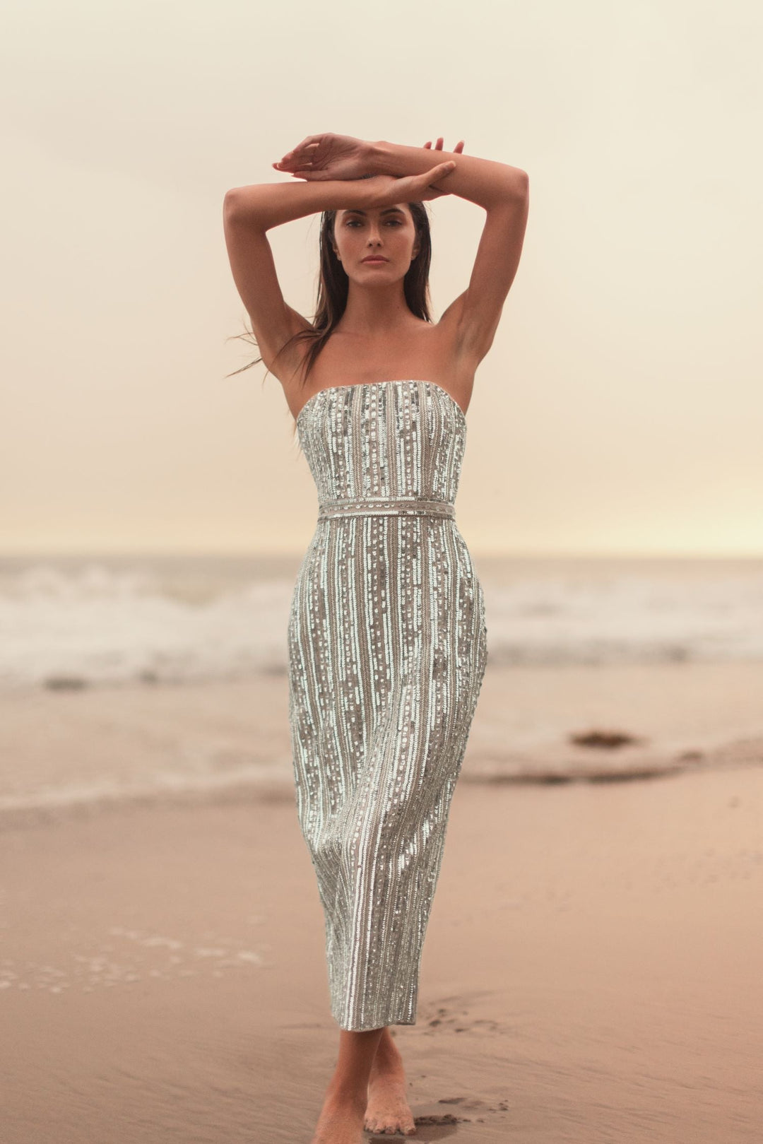 Mac Duggal 93831 Dress - FOSTANI
